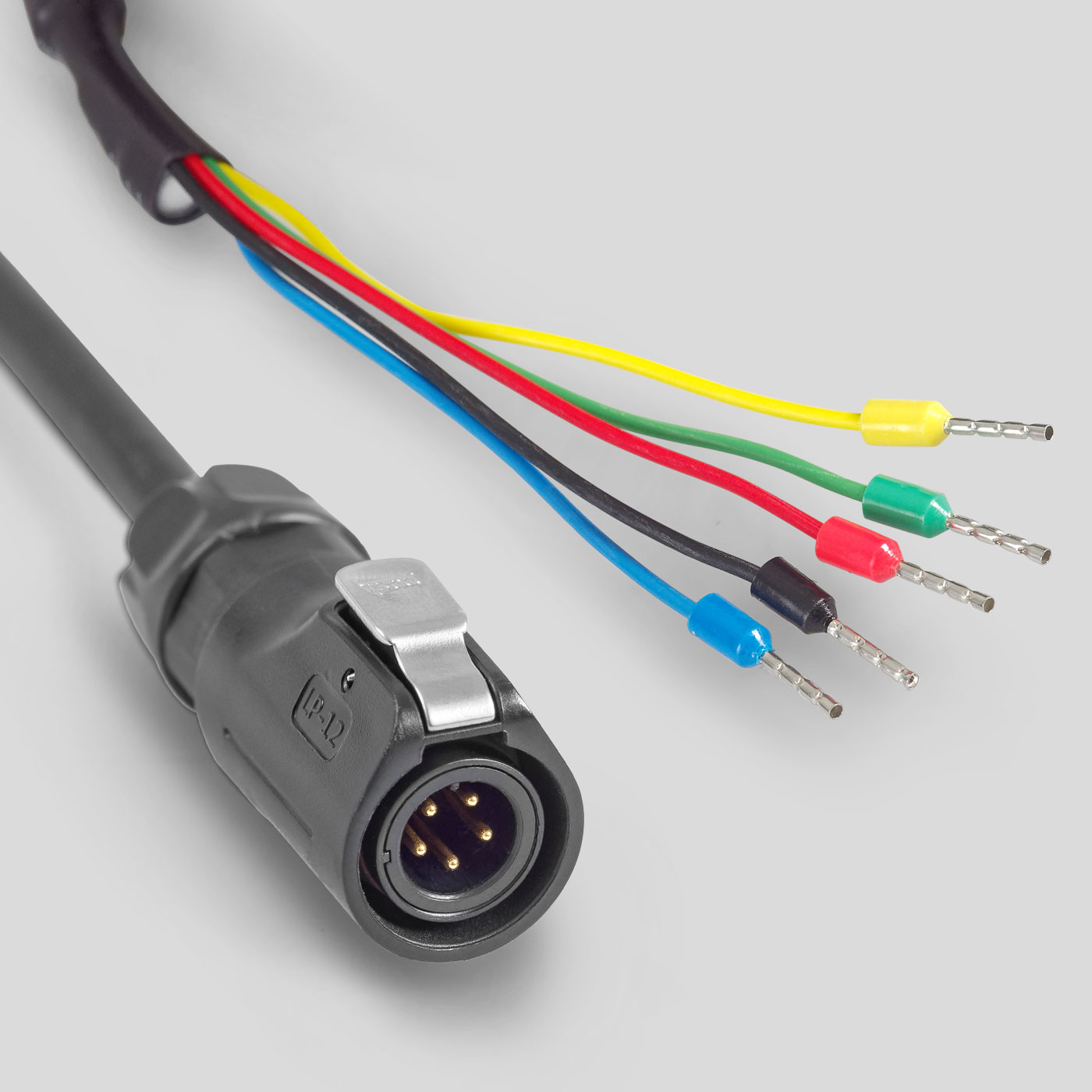 Cable de conexión TTSL®