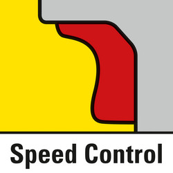 Control de velocidad variable