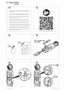 Manual de instalación rápida Medidor de ozono OZ-ONE (INT)