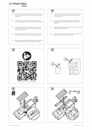 Manual de instrucciones medidor multifuncional T4000 (INT)