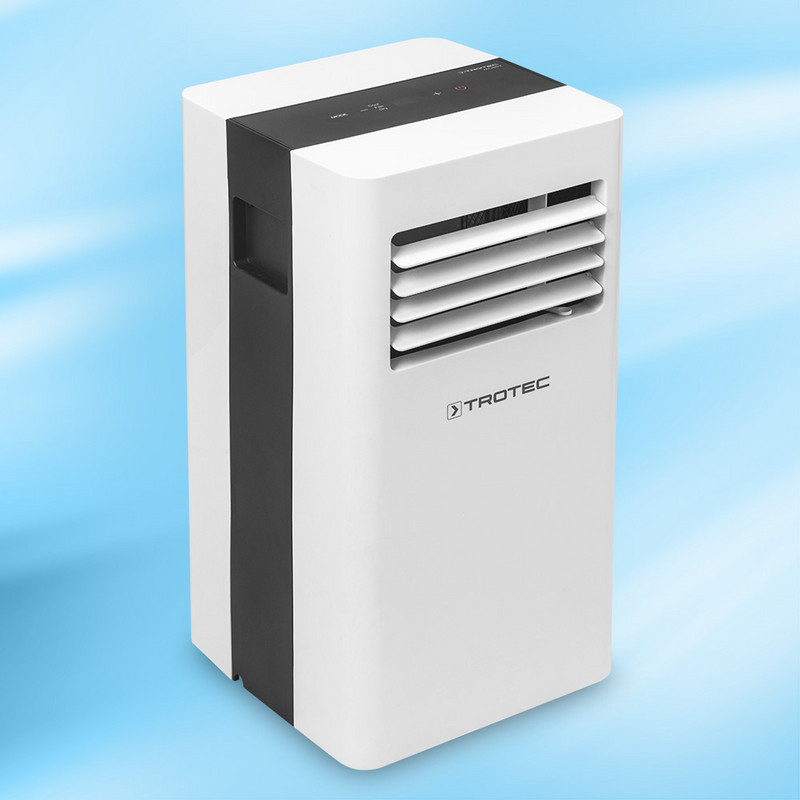 Decapador de aire caliente - HyStream 2100 - Trotec GmbH