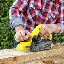 PPLS 10-750 – Trabajado limpio de superficies de madera