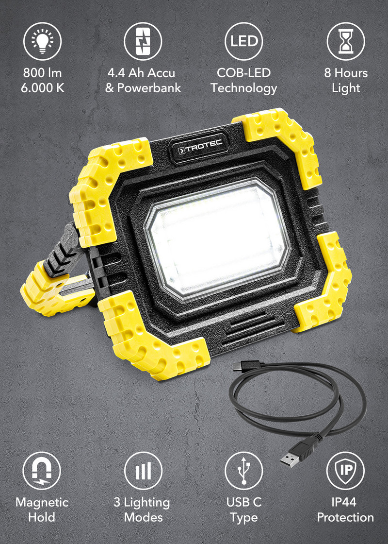 Lampara LED personalizada - Viejitos UP