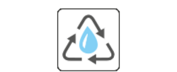 Reciclaje del agua de condensación
