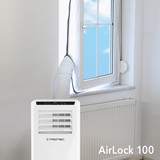 Sistema de impermeabilización de ventanas AirLock 100