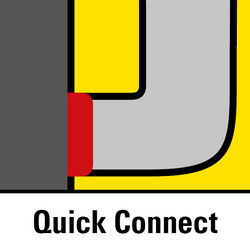 Sistema Quick Connect