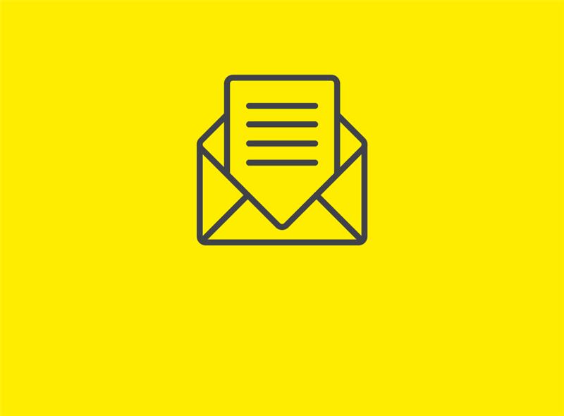 Boletín informativo